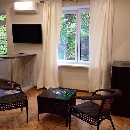 Yerevan Center Studio Apartment Exterior photo