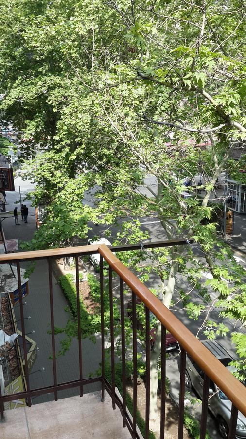 Yerevan Center Studio Apartment Exterior photo