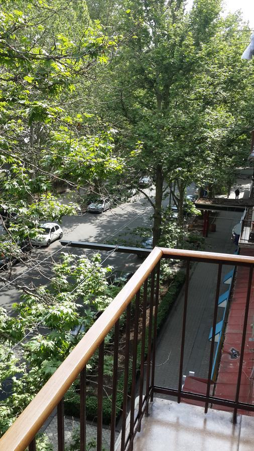 Yerevan Center Studio Apartment Exterior photo